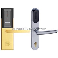 RF Card Lock / Hotel Lock