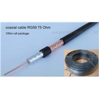 RG59 Catv Cable