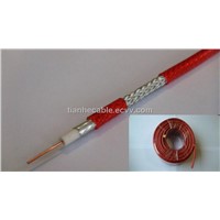 CCTV Cable,  Antenna Cable