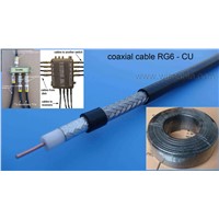 RG6 Sat , Cable for Satv Spllitter , Cable for f Connectors