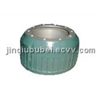 RVI Brake Drum