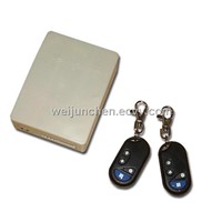 Receiver / Mini Transmitter