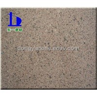 Red Granite (DYG-012)