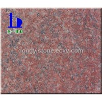Red Granite Tile (DYG-019)