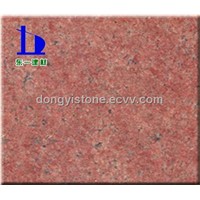 Red Granite Tile (DYG-020)