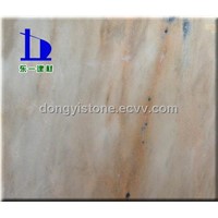 Red Marble (DYM-009)