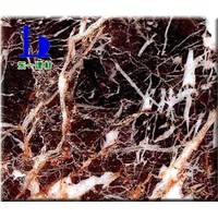 Red Marble (DYM-011)
