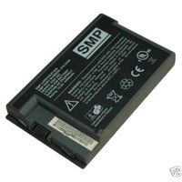 Replacement laptop battery for Acer SQU-202