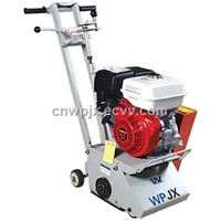 Road Scarifier Machine