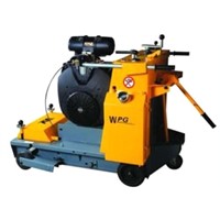 Road Scarifier Machine