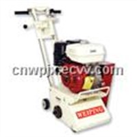 Road Scarifier Machine