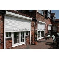 Rolling Steel Doors