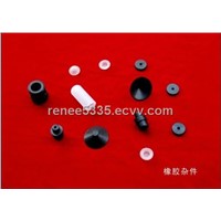 Rubber or Silicone Parts