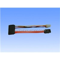 SATA Power Cable