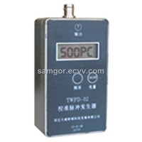 SG4101 Partial Discharge Calibrator
