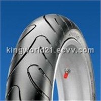 ST005 Motorcycle Tyre