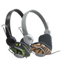 New Model HeadsetsSY-HL1520