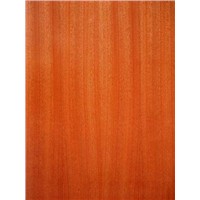 Sapele Plywood