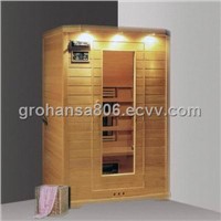 Sauna Cabinet KA-A6402