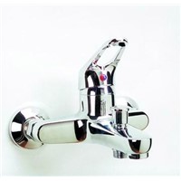 Shower Faucets Mixers