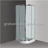 Shower Room Tempered Glass KA-Q7901