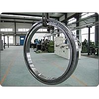 Single-Row Full Complement Cylindrical Roller Bearing