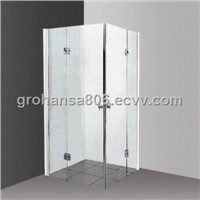 Sliding Door Shower Enclosures