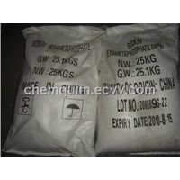 Sodium Hexametaphosphate 68%