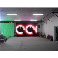 Soft LED Display