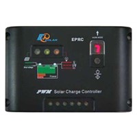 Solar Panel Charge Controller 12/24 Auto 10 Amp