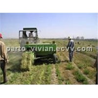 Square Baler