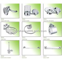 Stainless Steel Auto Soap Dispensers