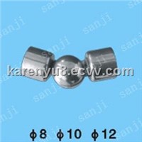 Stainless Steel Connector