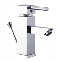 Stainless Steel Faucet