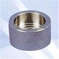 Stainless Steel Socket CAP