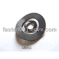 Stainless Steel Spring Washers (DIN127)