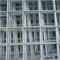 Stainless Steel Welded Panels