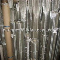 Stainless Steel Wire Mesh( Cloth)