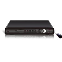 Standalone DVR