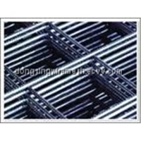 Steel Bar Welded Mesh