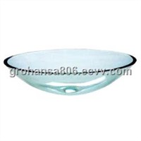 Steel Basins