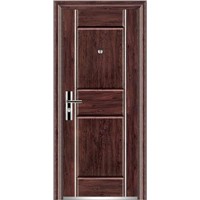 Steel Door