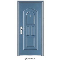 Steel Door(JK-S9018)