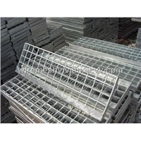 Steel Grating