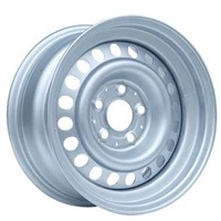 Steel Wheel Rim for Cars