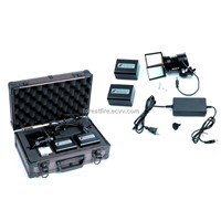 Super Focusing Light Kit