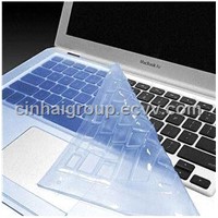 Super Thin Silicone Keyborad Cover for Laptop