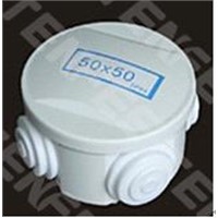 Waterproof Junction Box (TFJ6-5050)