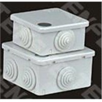 Waterproof Junction Box (TFJ6-808045)