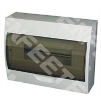 Plastic Distribution Box (TFSM1-15)